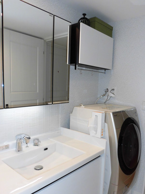 2ボウルで忙しい朝も快適♪